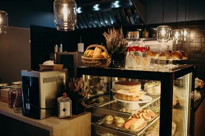 Brico Cafe